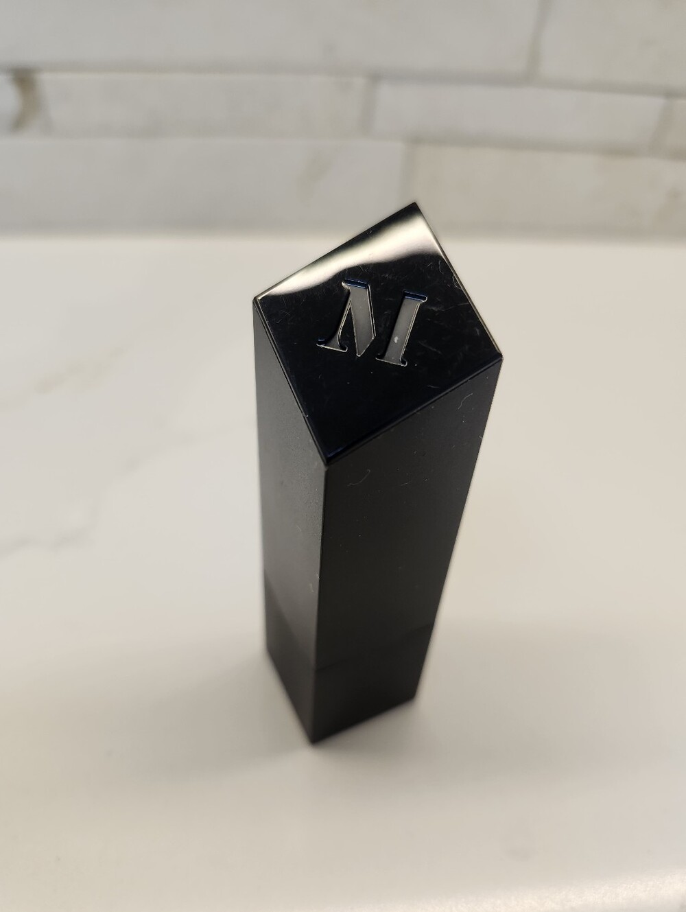 MORPHE matte lipstick shade: Sweet Tea, NEW, full size